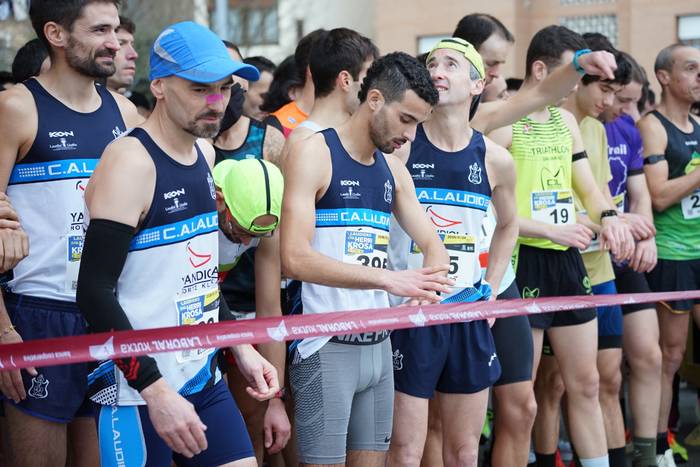 Euria ez da oztopo izan ehun 8 1769286150354