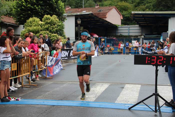 Iñaki Isasi eta Maider Urtar 688 1564324518337