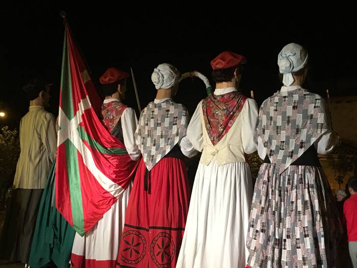 Umorea, irudimena eta jai gi 27 1502925610300