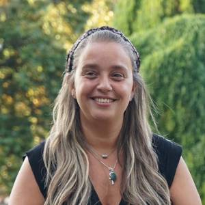 Erabiltzailearen aurpegia