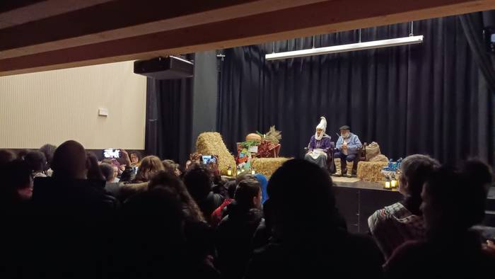 Mari Domingiren alaitasunak  2 1766617214494