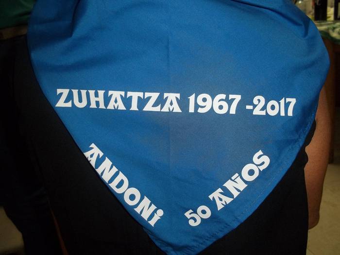 Auzokide ugarik hartu zuten  25 1506366374534