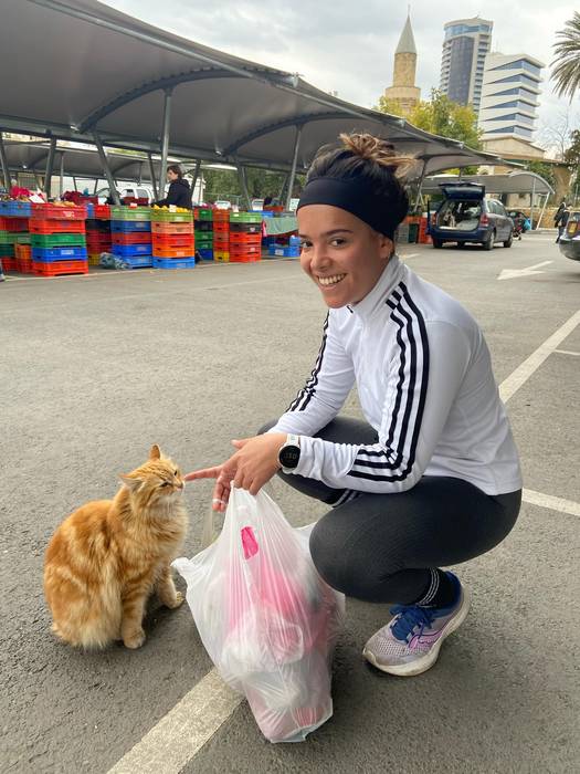 “Asko harritu nau Zipreko gatazka sozialaren eta mugimendu politikoen narratibak”