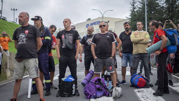 ELAk Guardian taldearen kontrako kereila aurkeztu du, Autoglas-Glavistaren itxieragatik