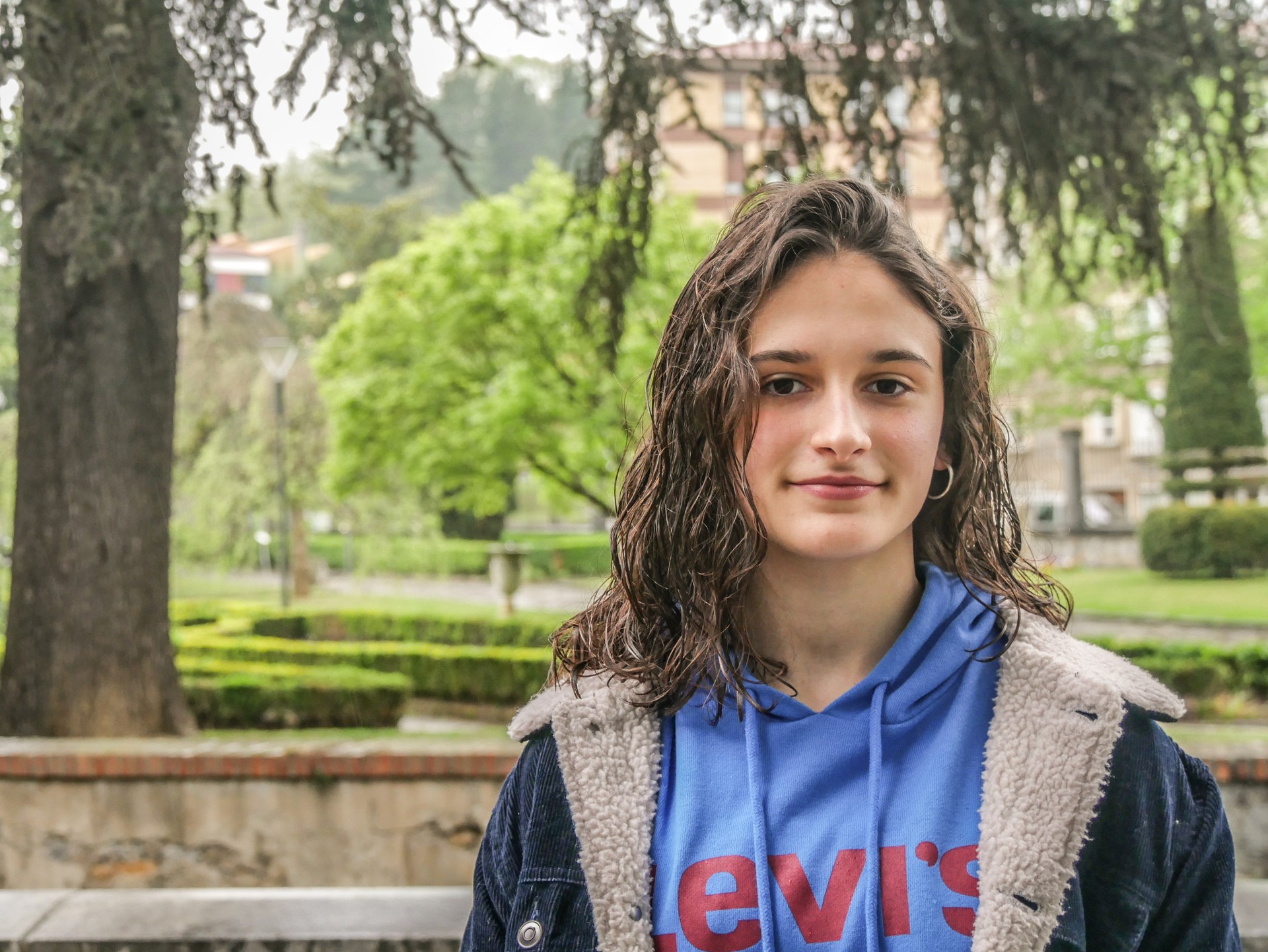“121 parte hartzaile egongo gara Euskarabenturan, ni izango naiz Aiaraldeko bakarra”