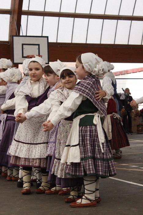 Dantzari Egunak herriguneko  29 1521466777280