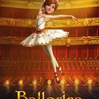 "Ballerina"