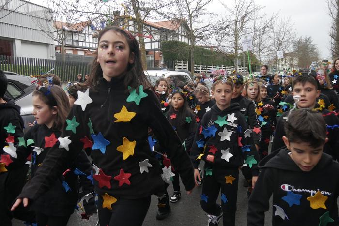 Mendiko Eskolako umeek espaz 62 1770991669231