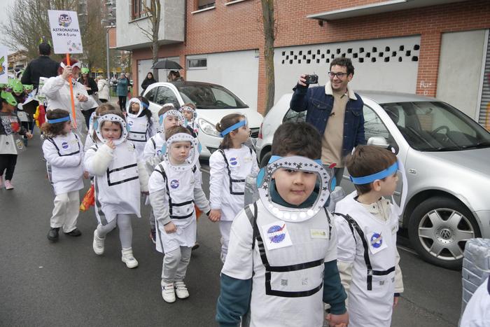 Mendiko Eskolako umeek espaz 29 1770991438377