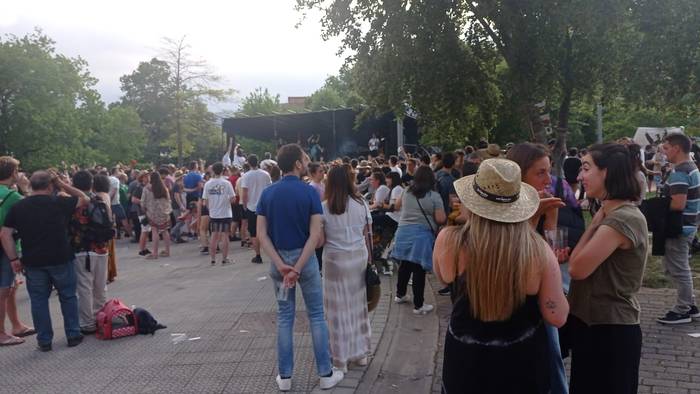 Txakolin Egunak zentzumenen  51 1685911561820