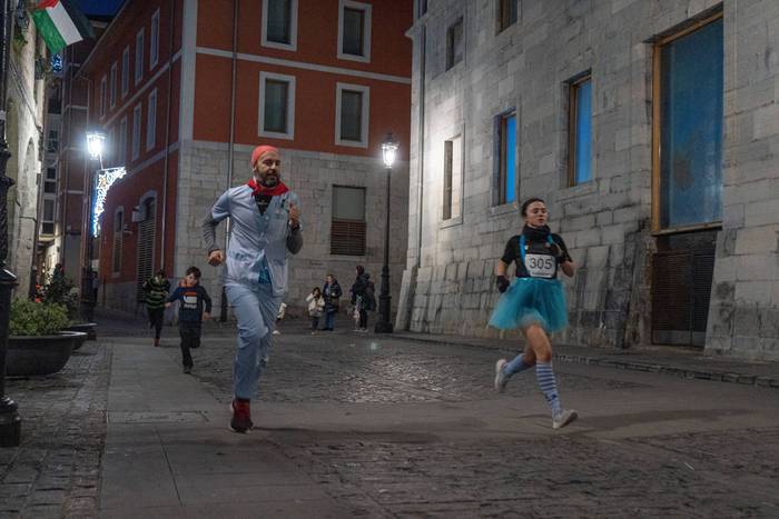 Mozorroak eta umorea nagusi  20 1767320051140