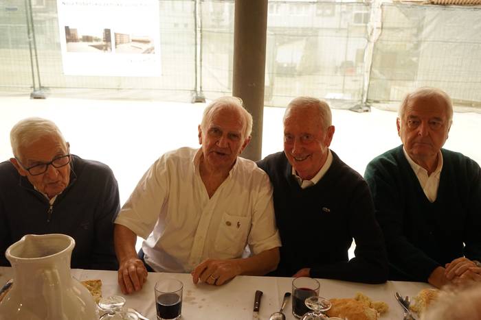 Ehunka kofrade bildu dira el 64 1756714109230