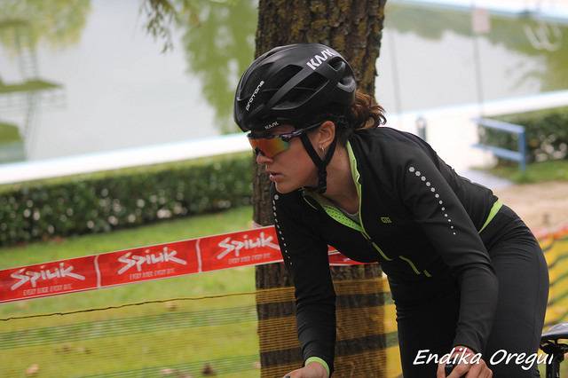 Nazioarteko Ziklokrosean esk 55 1509385285929