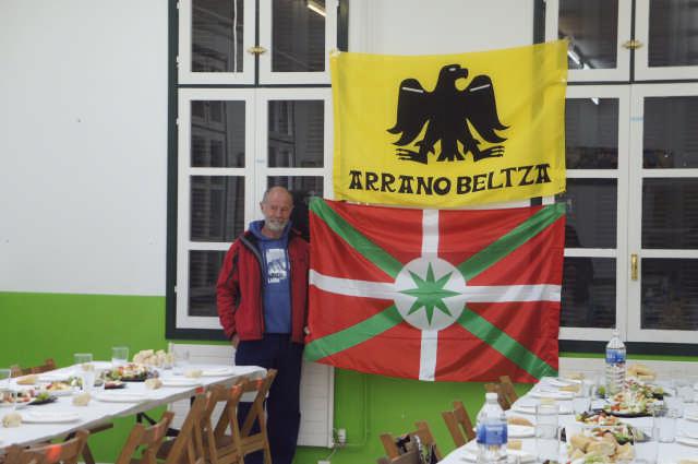 Untzuetako gazteluaren nafar 27 1493659624908