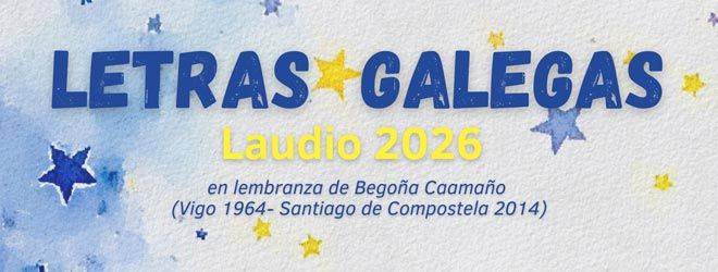 Letra Galegoen Eguna