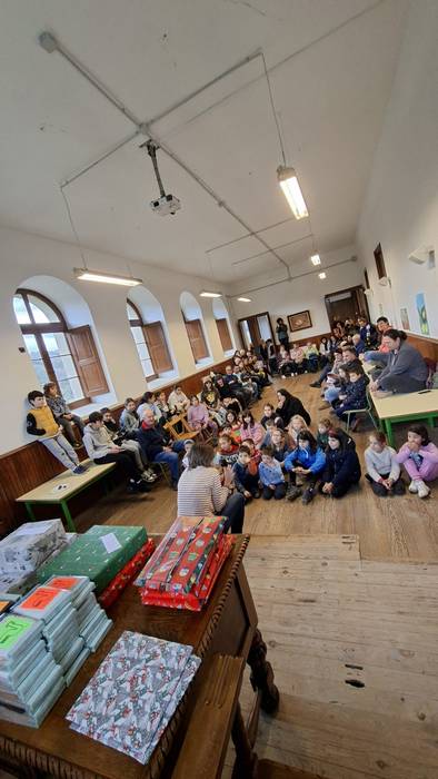 Arrakastatsua izan da beste  15 1766254863863