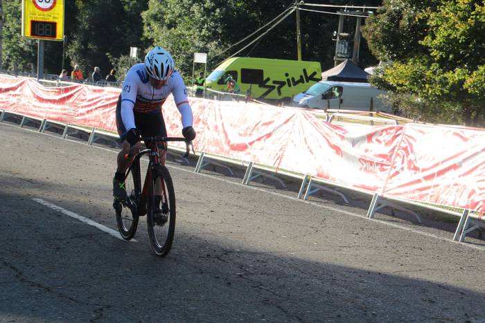 Jendetza erakarri zuen Laudi 46 1572180967449