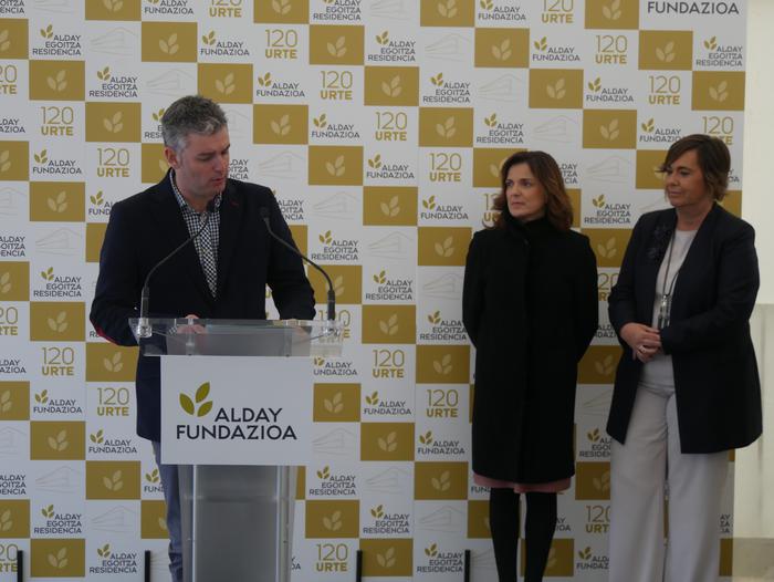 Gaur inauguratu dute Aiarako 52 1540908775335