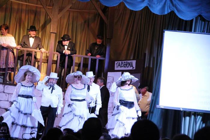 Zarzuela saio berria egin zu 19 1517220391895