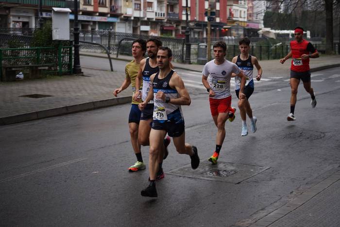 Euria ez da oztopo izan ehun 14 1769286163277