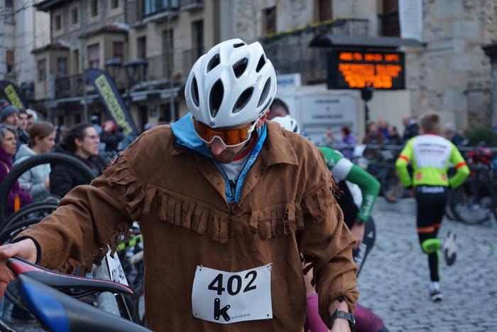 400 kirolarik parte hartu zu 84 1767282793304