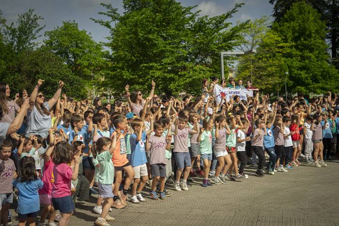 Taupadak berpizteko deia dan 21 1776857320081