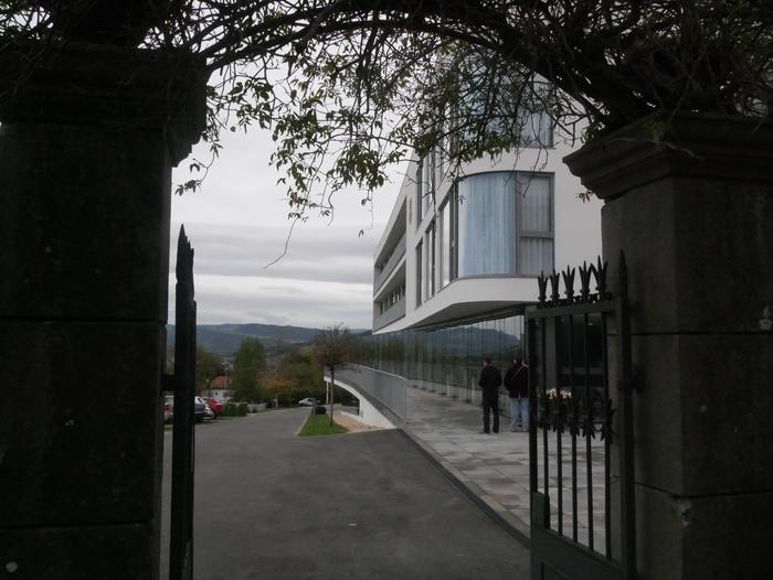 Gaur inauguratu dute Aiarako 28 1540908230209