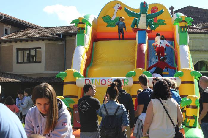 Mila herritar baino gehiago  14 1507486196738