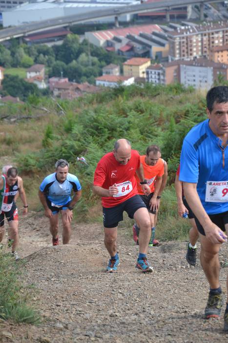 Giro paregabea izan da Areta 44 1532806187339