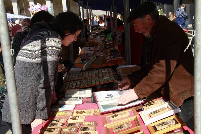 Dolumin Barikuak eta Korrika 70 1491599169069