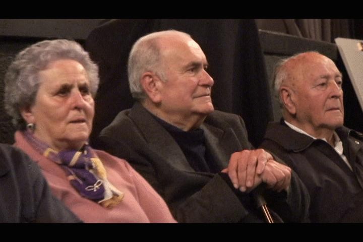 Gentza Belaustegigoitia Eusko Alkartasunako militante historikoa hil egin da