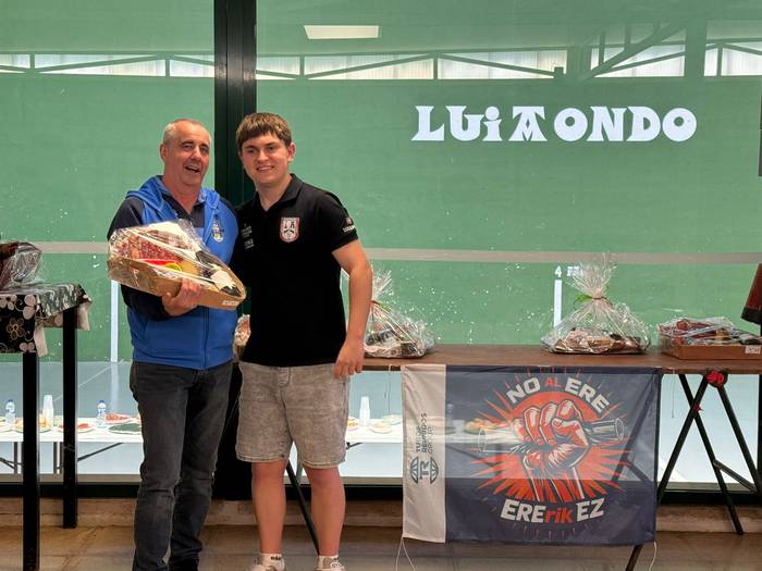 Bea Isasik eta Joseba Mirase 5 1776711062168