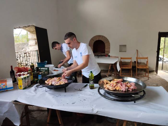 Giro aparta atzo Baranbioko  3 1757878025542