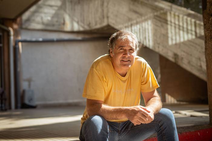 “Ikasleak eroso sentitu behar dira euskaraz jolasten, zirikatzen, ligatzen…”