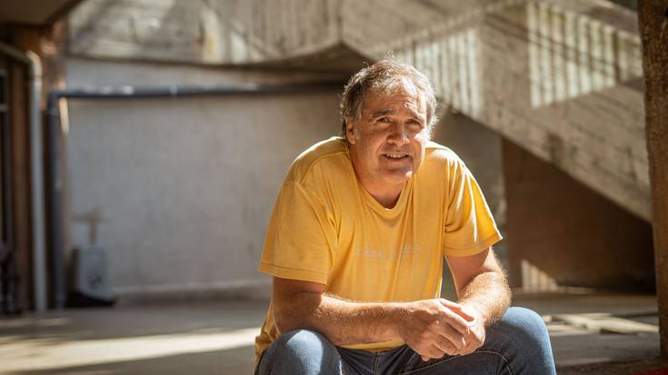 “Ikasleak eroso sentitu behar dira euskaraz jolasten, zirikatzen, ligatzen…”