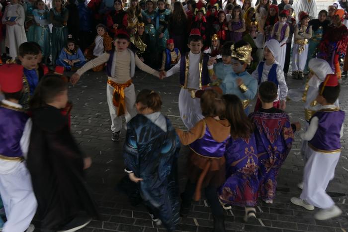 Amaurreko ikasleek kolorezta 69 1770988728818