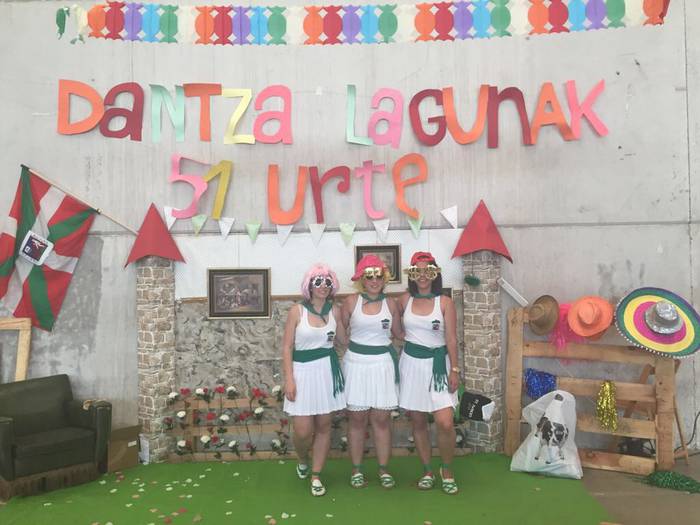 Dantza Lagunak taldeak 51. u 62 1498038847776