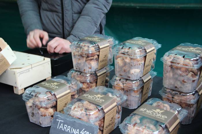 V.Azoka agroekologikoa