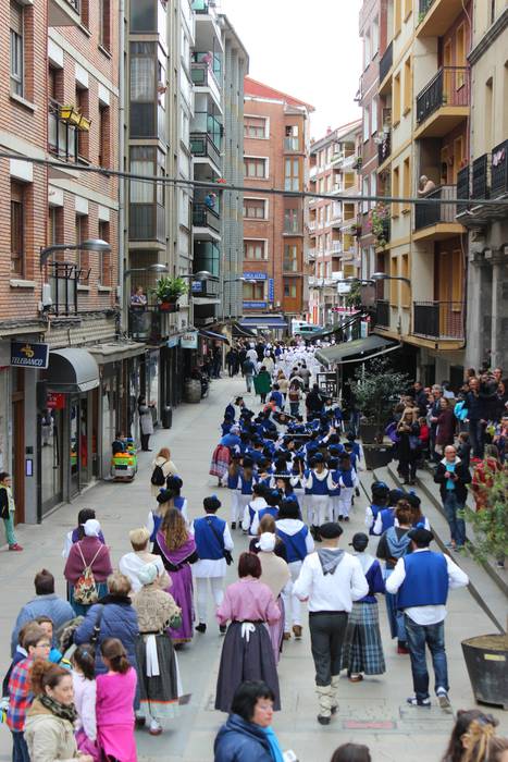 Ehunka umek zabaldu dute dan 11 1493310242272