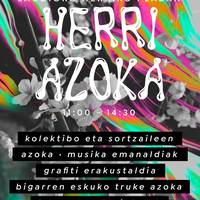 Herri Azoka