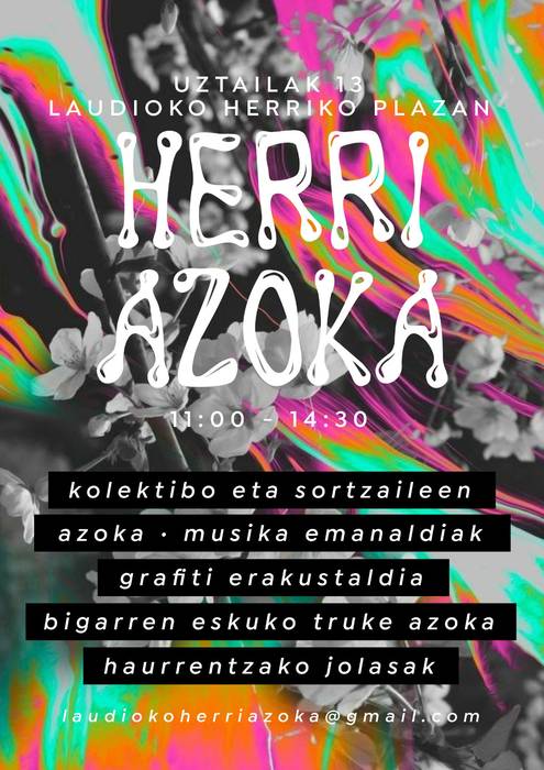 Herri Azoka