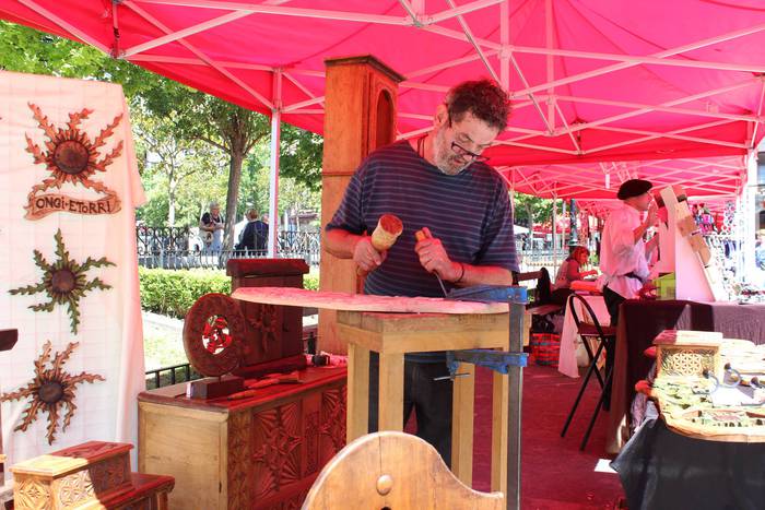 Txaroles lehiaketa batean ep 14 1497991669668