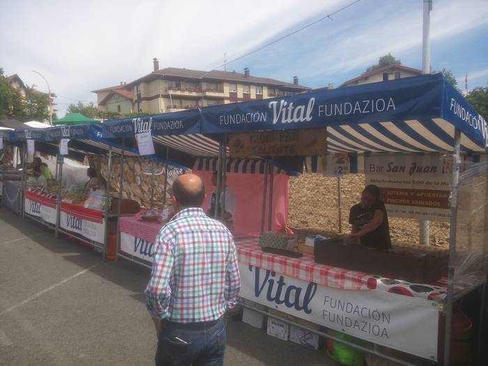 San Isidro Azokak jende ugar 13 1494851586906