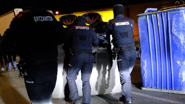 Greba orokorra Aiaraldean