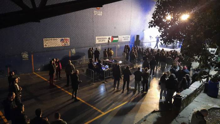 Zolloko jaiek adin anitzeko  13 1762719569822