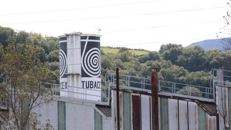 Irabazten jarraitzen du Tubacexek, eta Trumpen politikek "eragin mugatua" izango dutela uste du