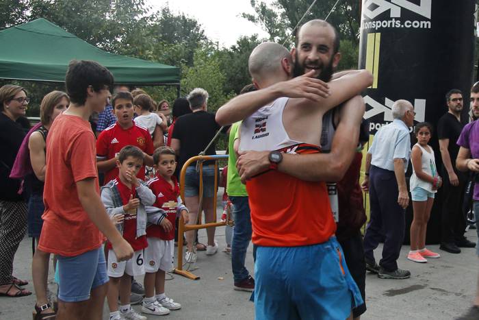 Pello Moreno eta Maider Urta 33 1531204936977