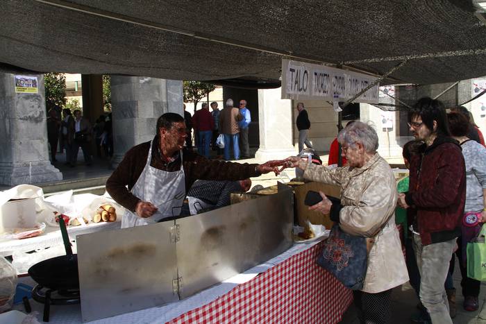 Dolumin Barikuak eta Korrika 56 1491598702101