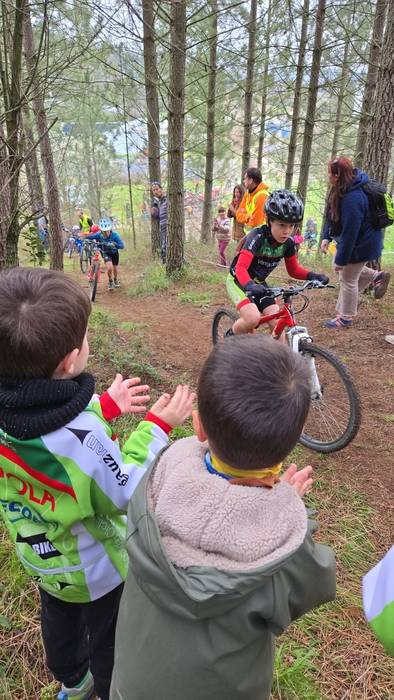 140 umek parte hartu zuten a 10 1772319159454