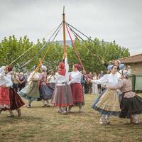 Etxaurrengo erromeria